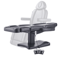 Elite Exam Chair Alpha One Medispa by MediLuxe - 3 Motor