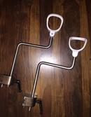 Heel-Ankle Stirrups , Medical