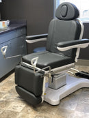 Heel-Ankle Stirrups , Medical