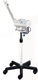 Professional Standard Vapoderm Steamer by Equipro - TAIWAN