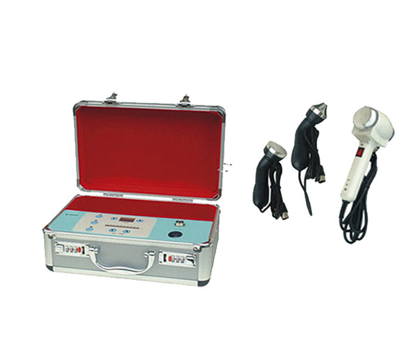 Ultrasonic Massage & Hot Cold Hammer Multifunction Unit Portable