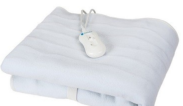 Bodyworker's Choice Massage Table Warmer