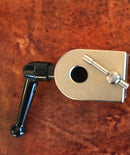 Single Medical Table Accessory Clamp