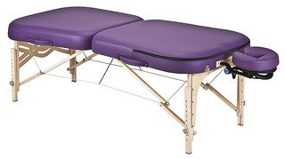 Massage Table Infinity Conforma Contour Earthlite