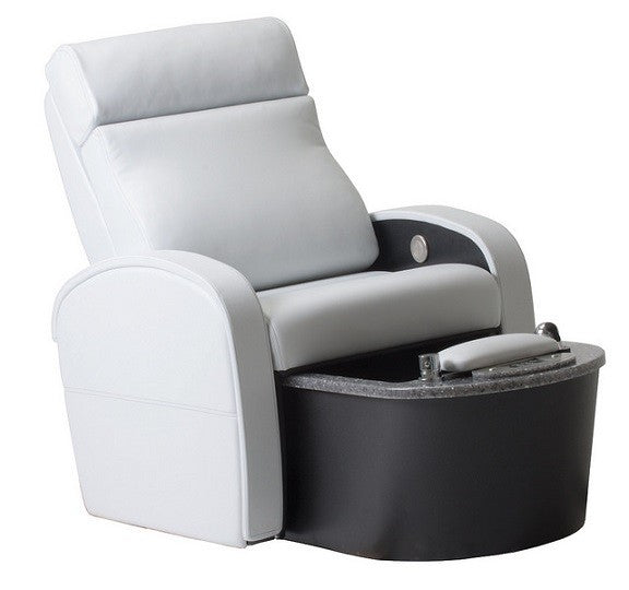 Contour Pedicure Chair