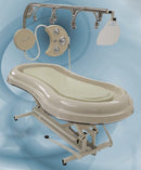 CosmoPro CONTOURZONE 9 HEAD VICHY SHOWER