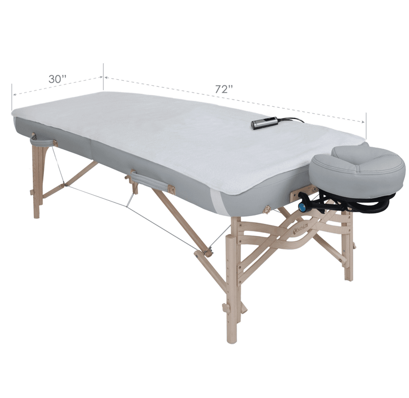 EARTHLITE Professional Massage Table Warmer