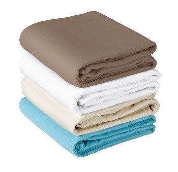 Delux Flannel Sheet Set