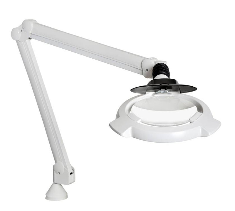 Equipro Luxo Circus 5 DIOPTER MAG LAMP w- Stand