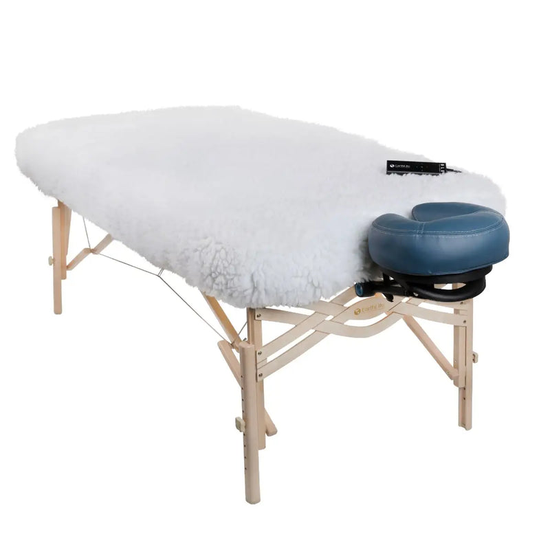 DLX  Digital Massage Table Warmer