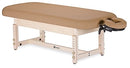 Earthlite Massage Table Sedona Stationary