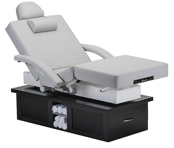 Everest Eclipse Salon Spa Electric Lounge Table