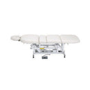 Electric Facial Bed with Manual Adjustments - Ultimate Comfort & Versatility for Professionals