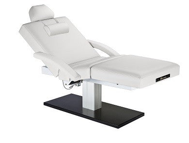Electric Massage Spa Table Delux Everest MediSpa Salon Pedestal Lift by Earthlite