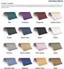 Electric Massage Spa Table Delux Everest MediSpa Salon Pedestal Lift by Earthlite