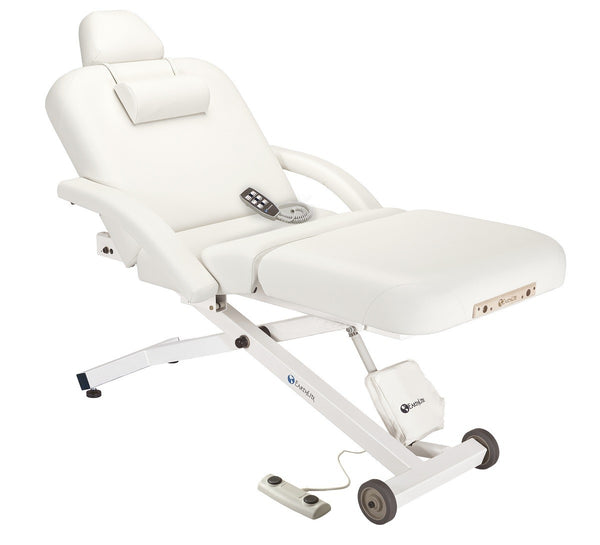 Electric Salon Massage Facial Esthetic Table Ellora