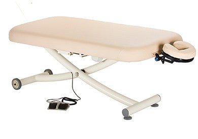 Electric Massage Table Ellora Vista Lift Earthlite