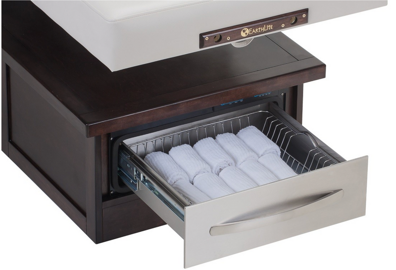 Everest Eclipse Salon Spa Electric Lounge Table
