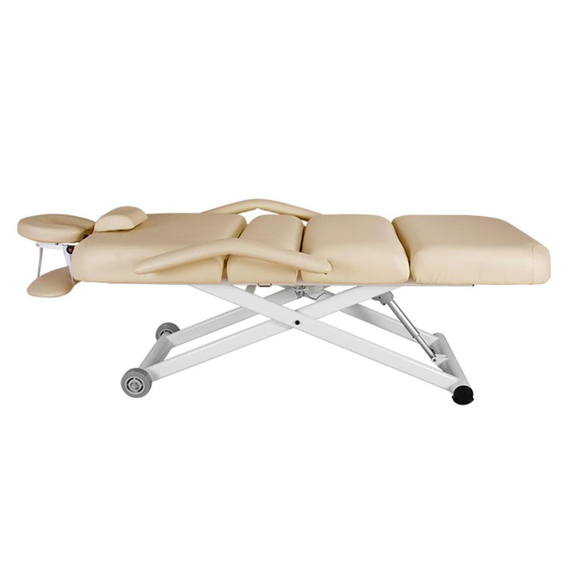 GraceSpa PowerLift Salon Top Massage Spa Table