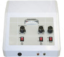 Galvanic High-Frequency Facial Machine Combo