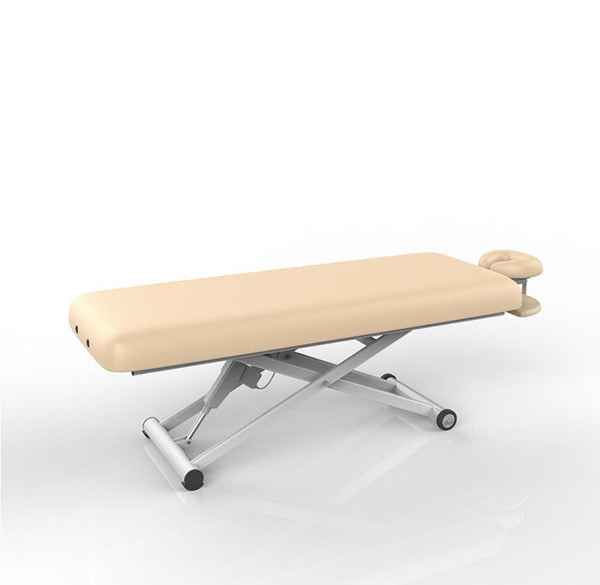 GraceSpa ComfortFlex Pro Relaxation Spa and Massage Table Package
