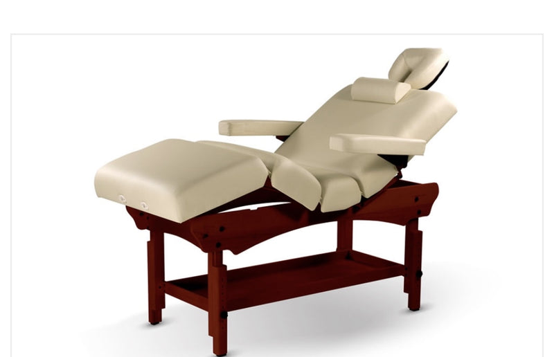 GraceSpa VersaFlex Pro Relaxation Table Package