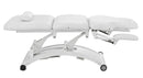 Silver Spa Harmony Facial Chair & Massage Bed - Ultimate Versatility and Comfort