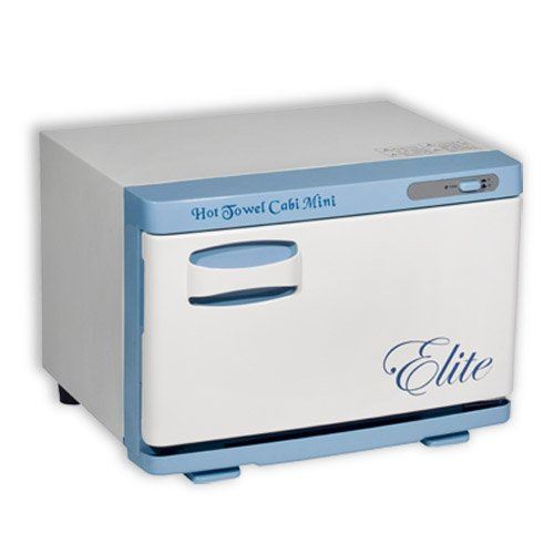 Elite Hot Towel Cabi - Mini Towel Warmer (HC-MINI)