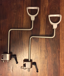 Heel-Ankle Stirrups , Medical