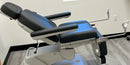 Mediluxe LX4-1000 OB-GYN Value Bundle - Premium Medispa Procedure Chair & Exam Table
