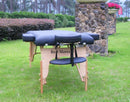 Portable Massage Table Package w-Free Carry Case