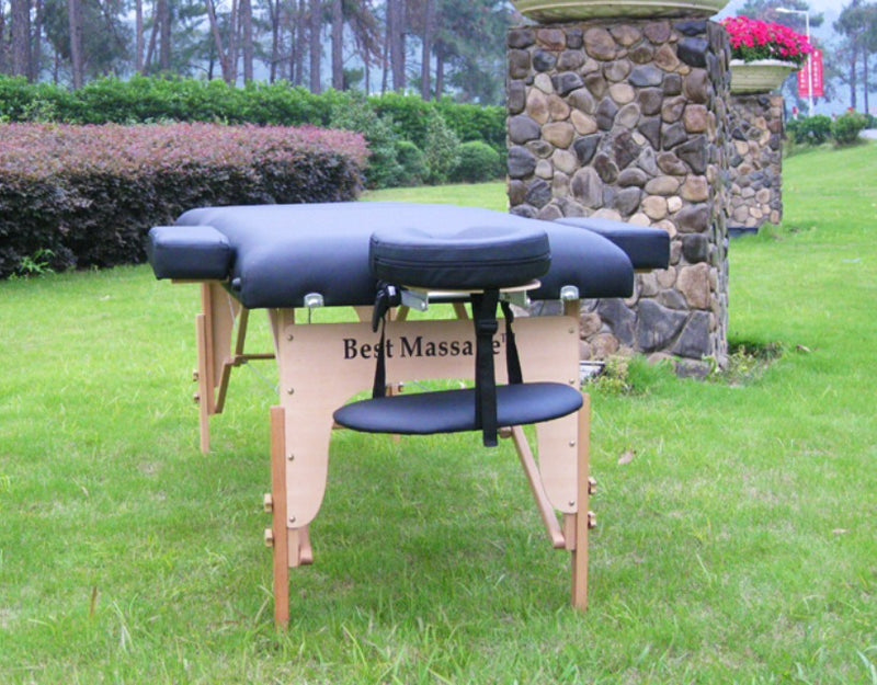 Portable Massage Table Package w-Free Carry Case
