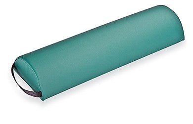 Jumbo Half Round Bolster