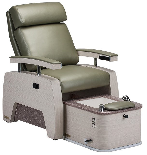 5th Avenue Pedicure Chair