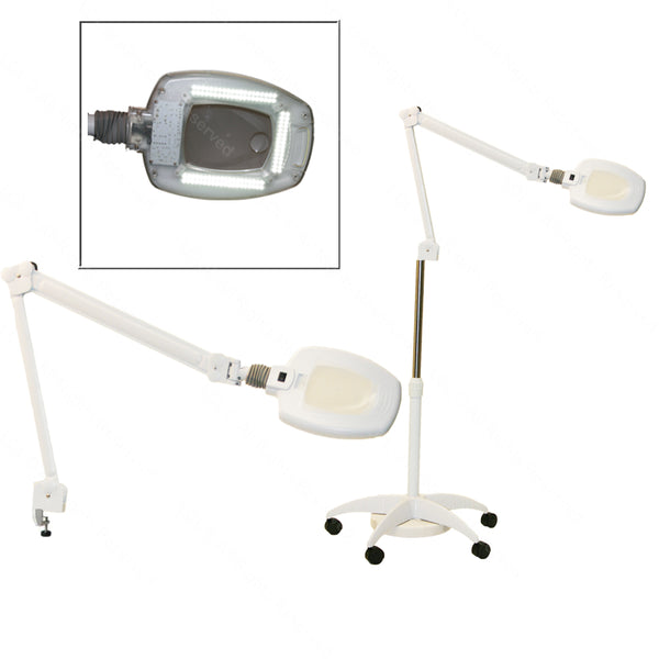 HLX6G2 Luxo Magnifier Lamp – Advanced Machinery