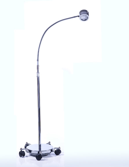 LED Exam Lamp, Mobile, Deluxe