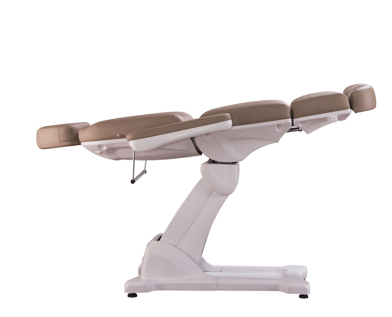 Elite MD4-2000 Rotating Powered Treatment Chair – Deluxe , Stirrups Optional