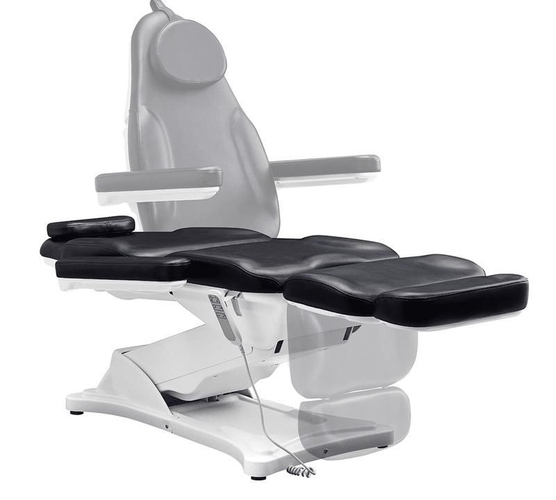 Elite Exam Chair MEDILUXE OPAL Slim MedSpa Electric