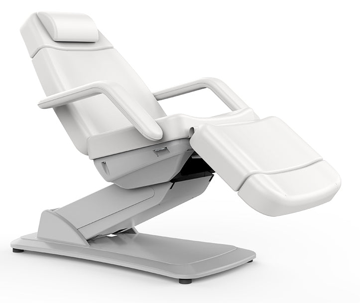 MediLuxe Rx3-900: Durable, Exam Table for Medical Offices