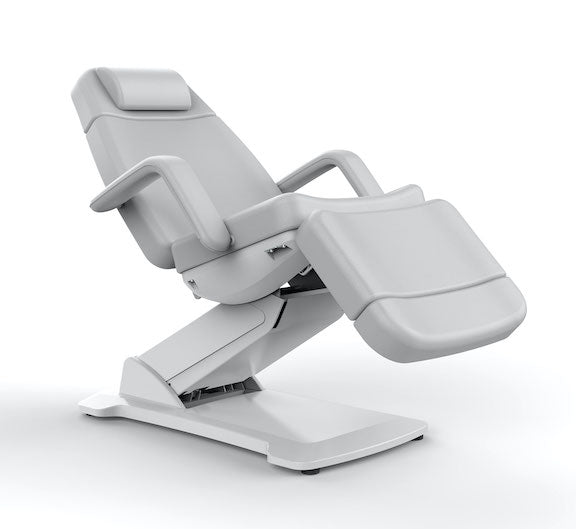 MediLuxe Rx3-900: Durable, Exam Table for Medical Offices