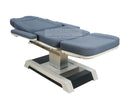 Dual Set STIRRUPS PACKAGE Advanced OB-Gyn MediSpa Exam Chair MediLuxe PrestigeMD