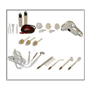 Multi Function : PORTABLE - DESKTOP 4-Function Unit