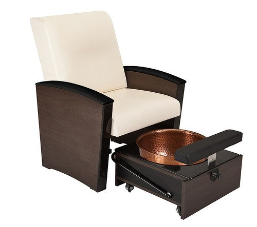 Mystia Luxury Pedicure - Manicure Chair