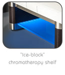 Nuage Vector + Studio Advance Technology Treatment Table