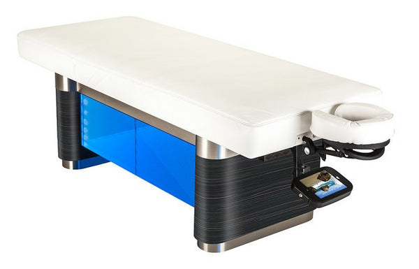 Nuage Vector + Studio Advance Technology Treatment Table