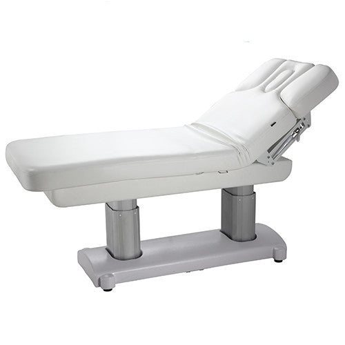 Osage Soothing Deluxe Multi-Comfort Treatment Table and Massage Bed