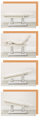 Osage Soothing Deluxe Multi-Comfort Treatment Table and Massage Bed