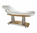 Osage + Comfort Dual-Controlled Hydraulic Massage &amp; Electric Facial Table