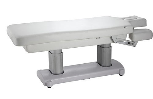 Osage Soothing Deluxe Multi-Comfort Treatment Table and Massage Bed