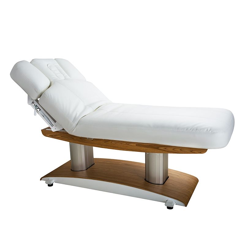 OsageLuxe Comfort Table for MedSpa Massage Facials SkinCare